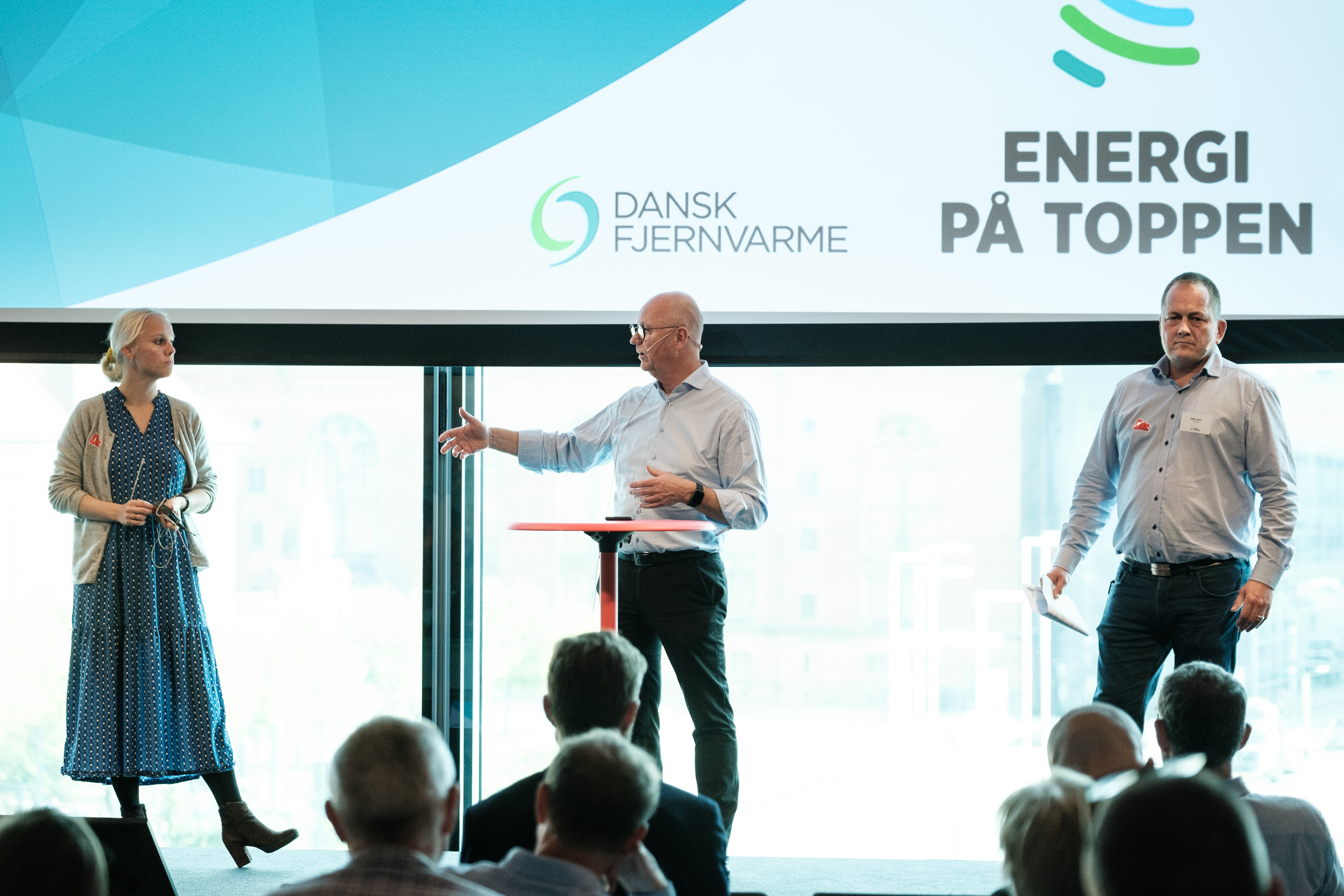 Forsyningsanalysen