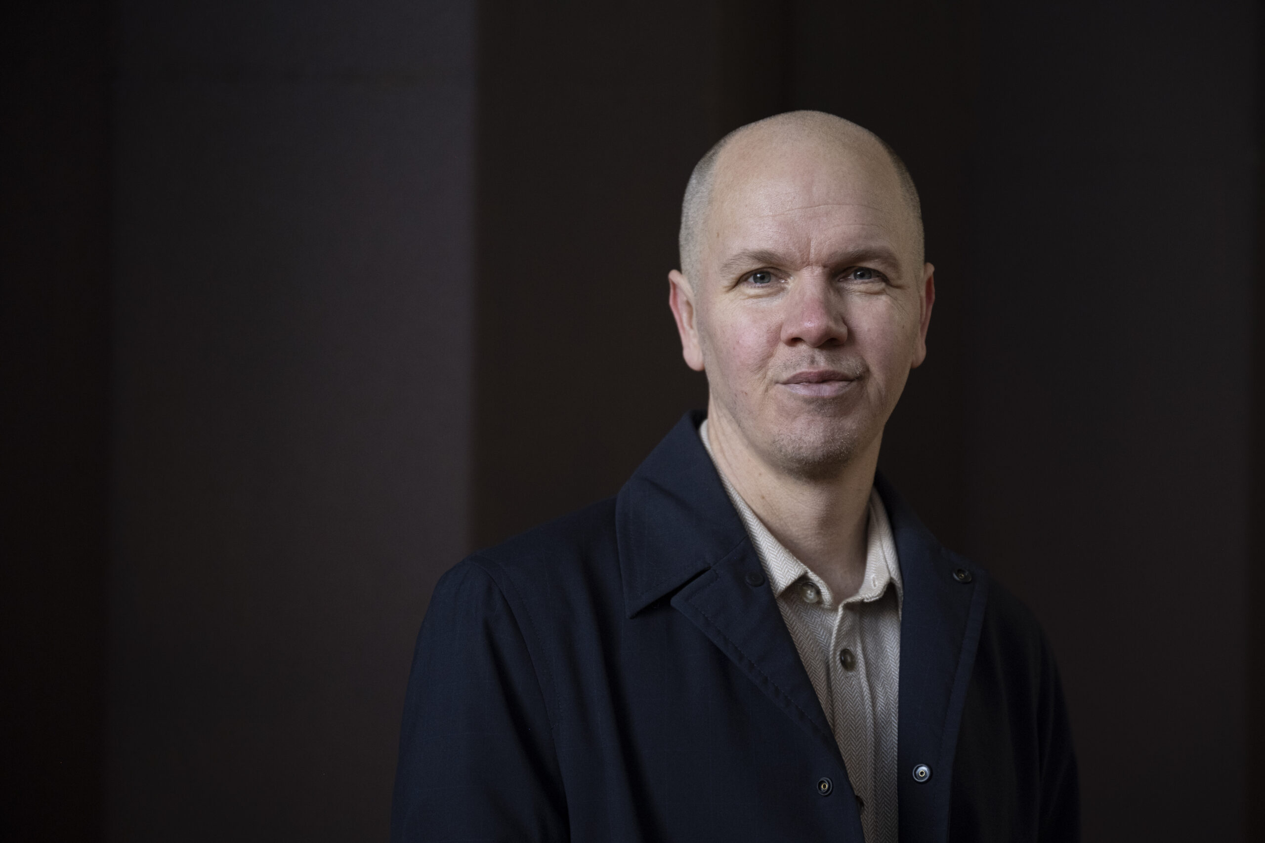 Klaus Ulrik Mortensen, Aksiom Research