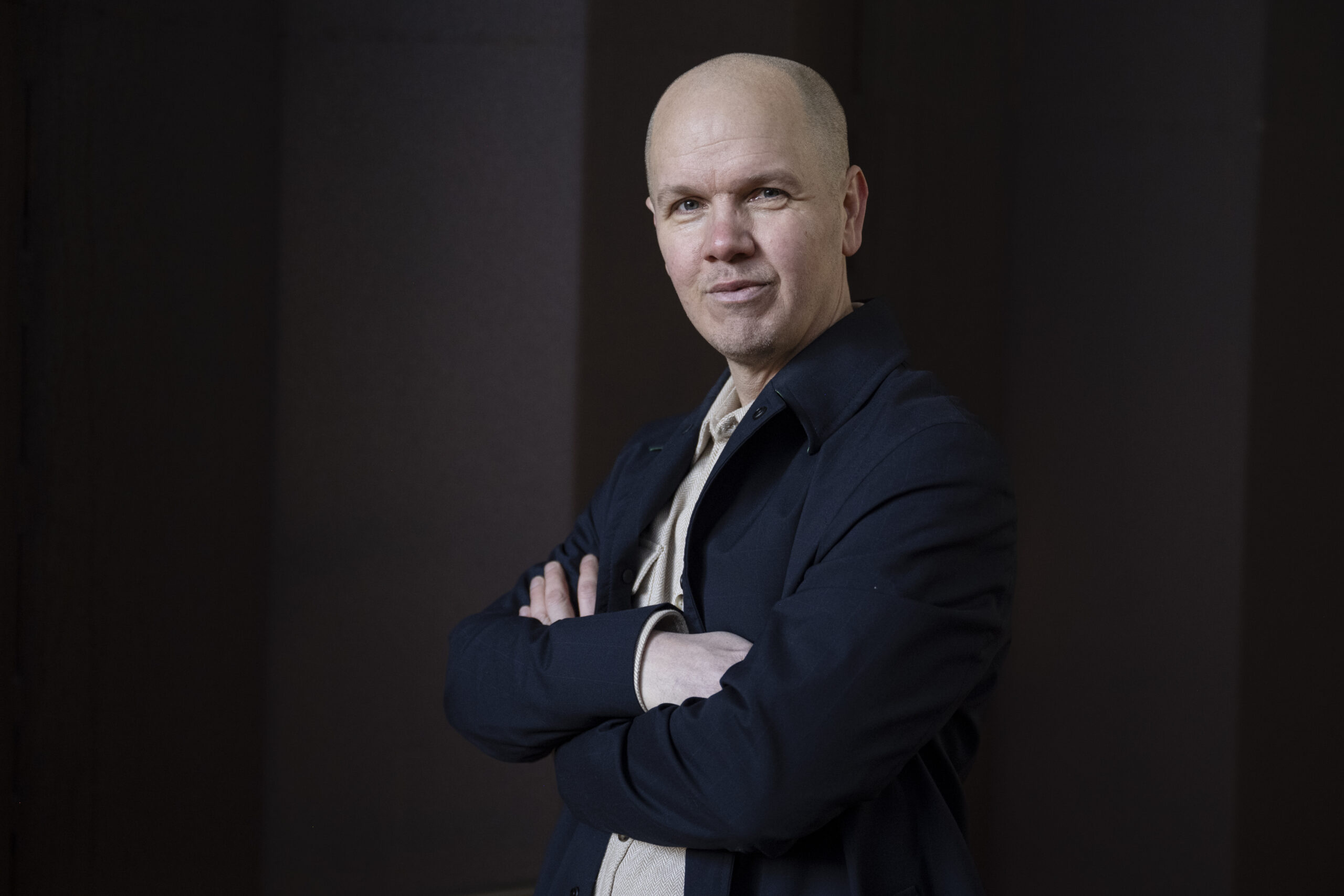 Klaus Ulrik Mortensen