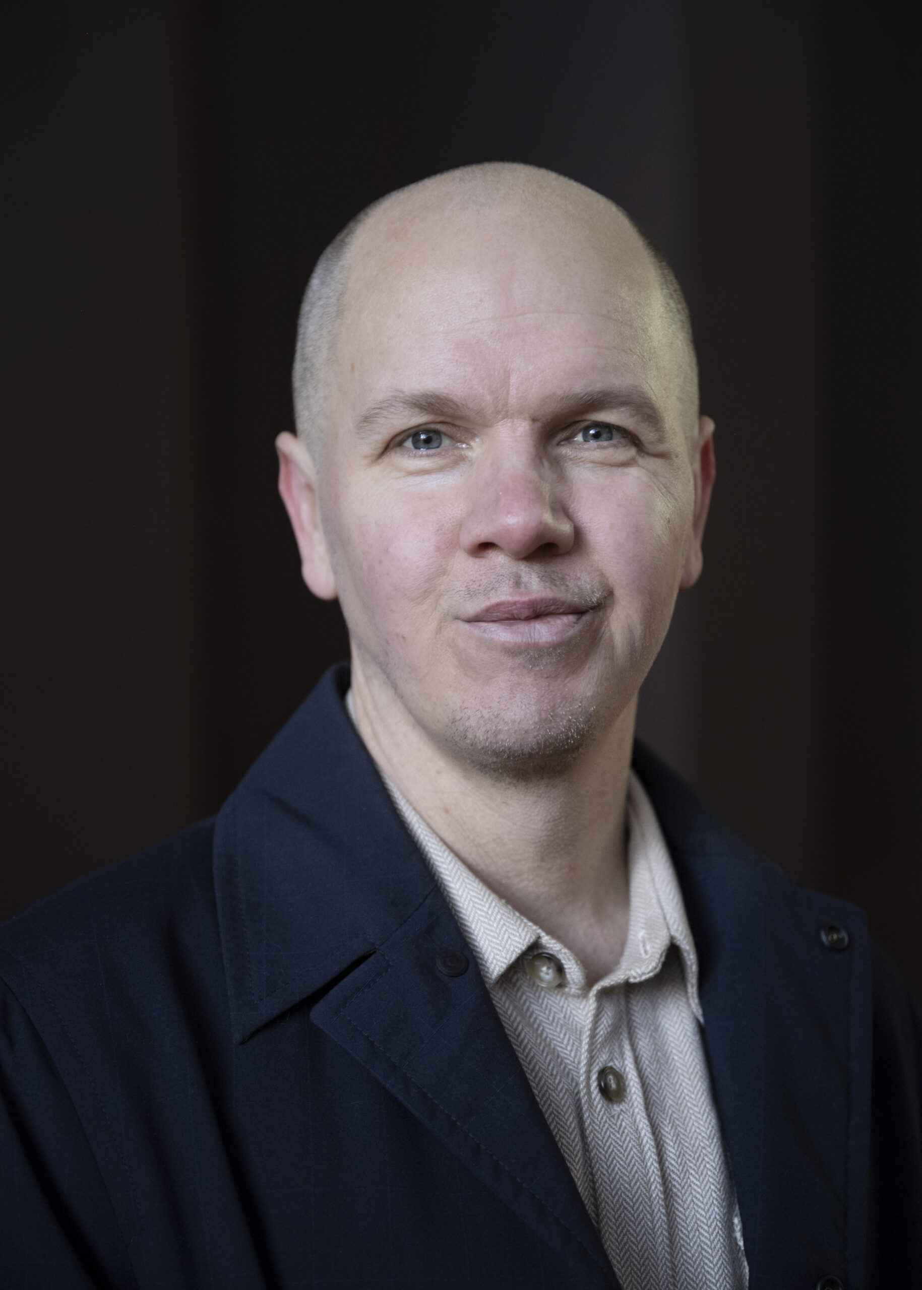 Klaus Ulrik Mortensen