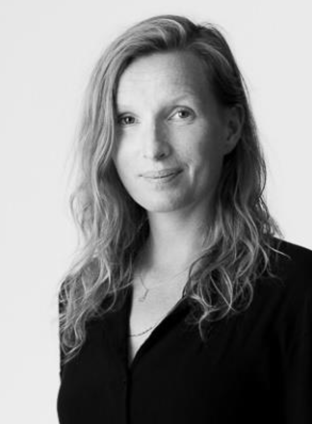 Anne Zaff