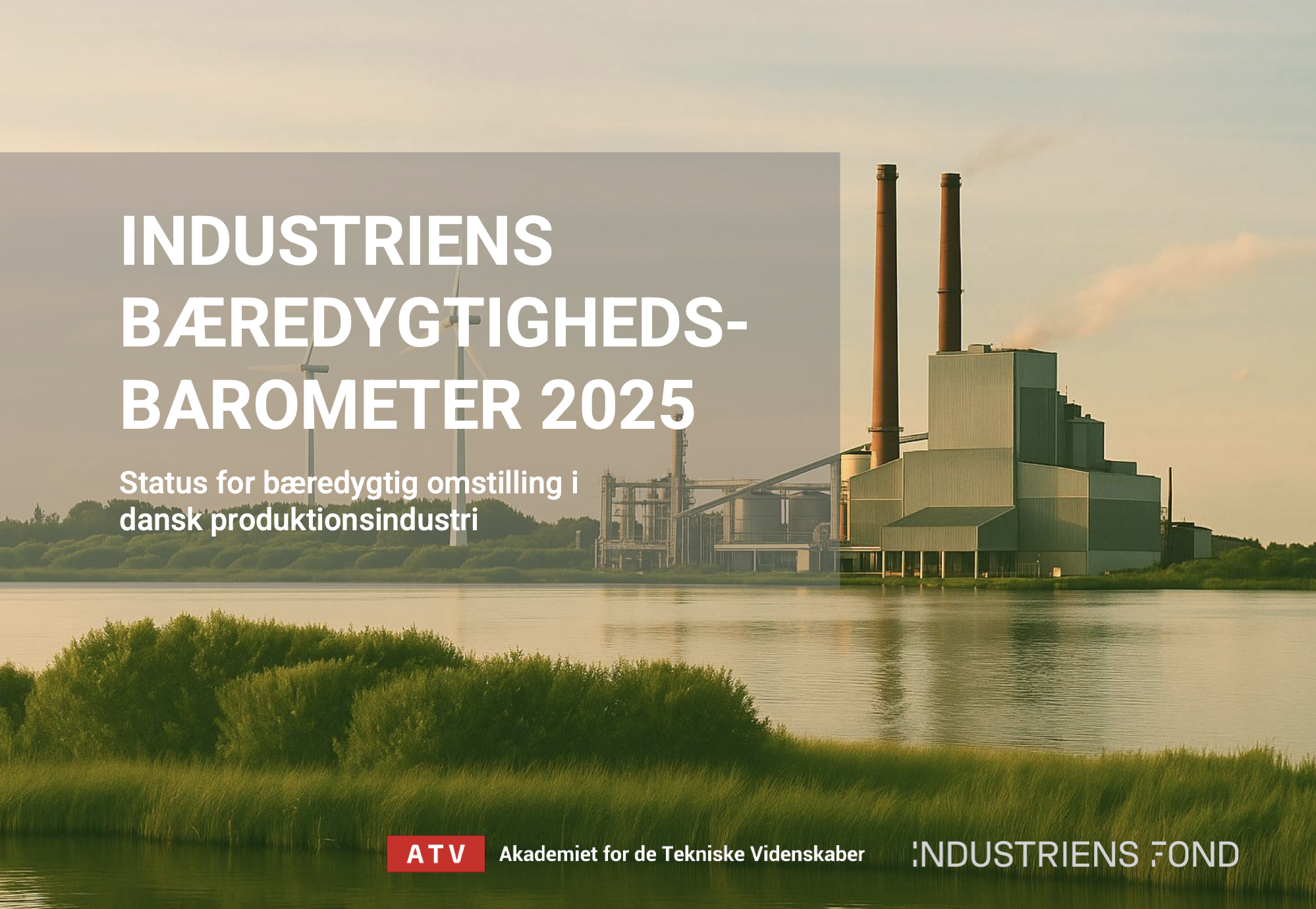 Analyse og strategisk kommunikation for ATV