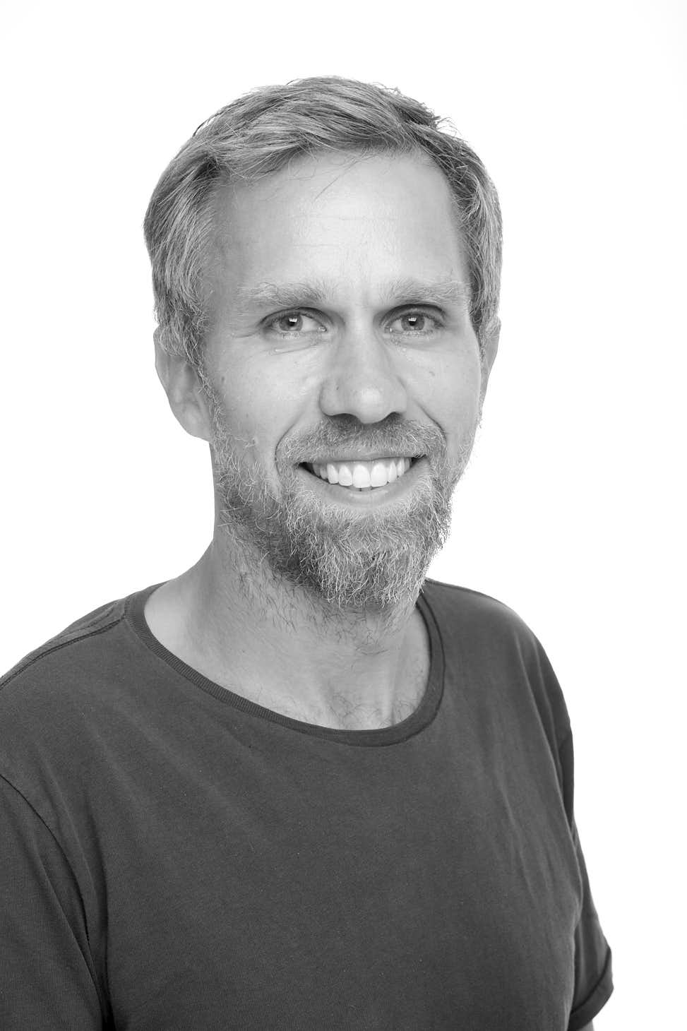 Mark Lindved Norup